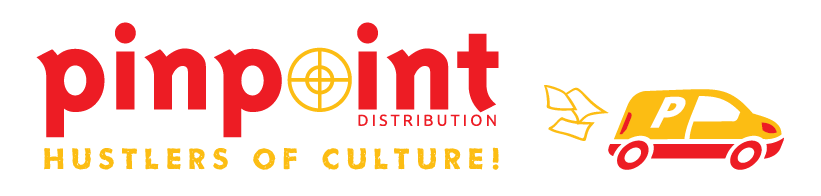 PinPoint Distribution